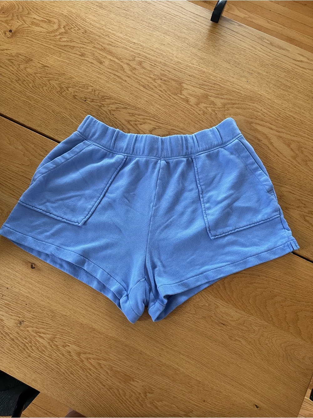 Aerie jogger shorts